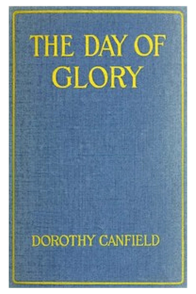 The Day of Glory