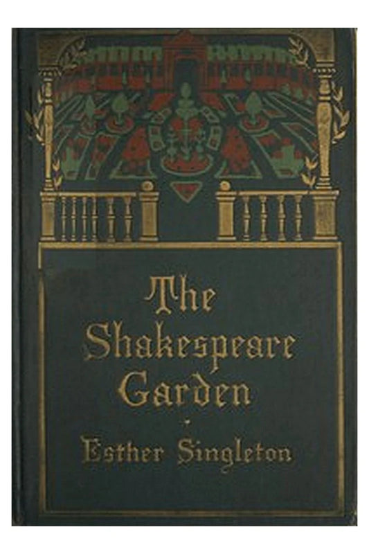The Shakespeare Garden