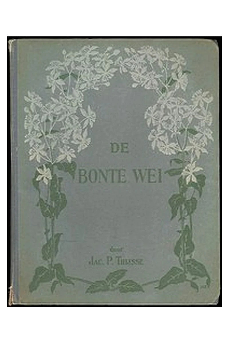 De Bonte Wei