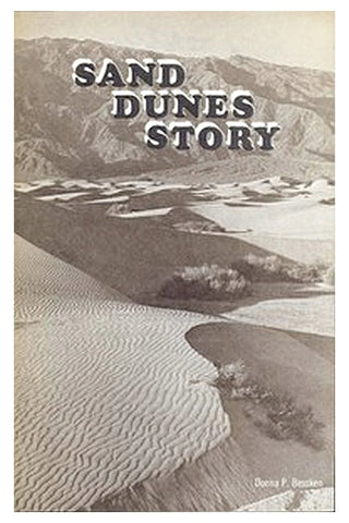Sand Dunes Story
