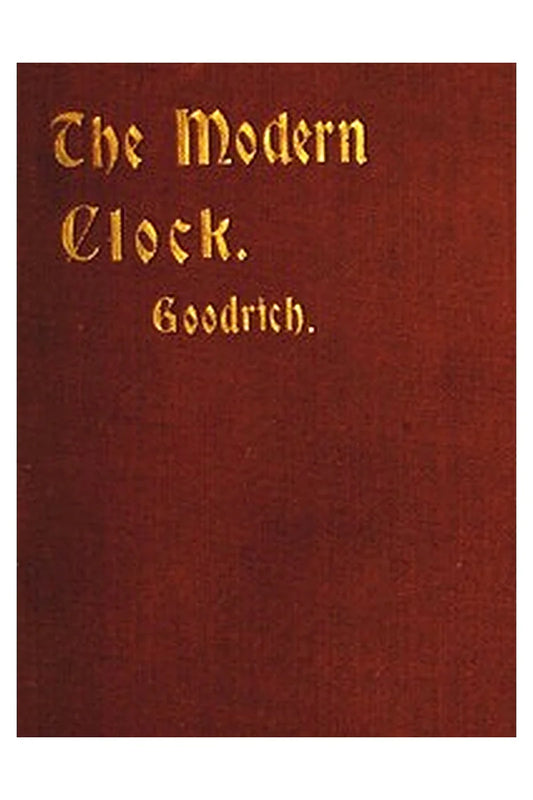 The Modern Clock