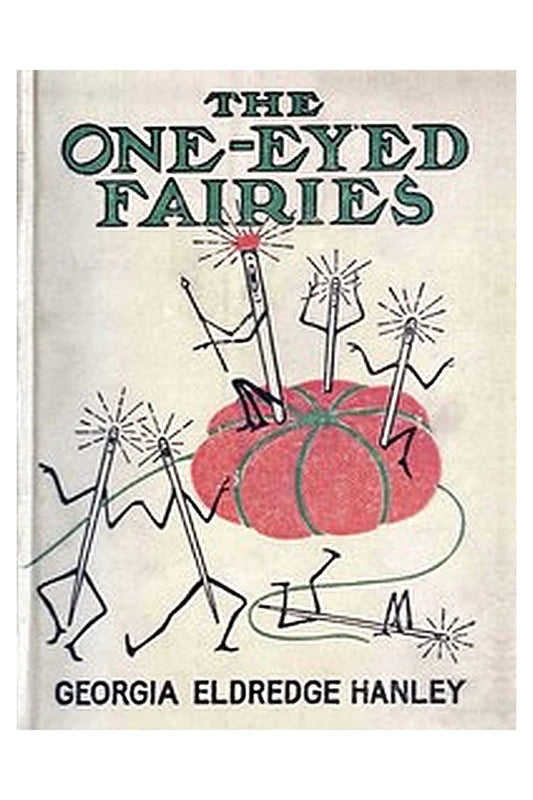 The One-Eyed Fairies