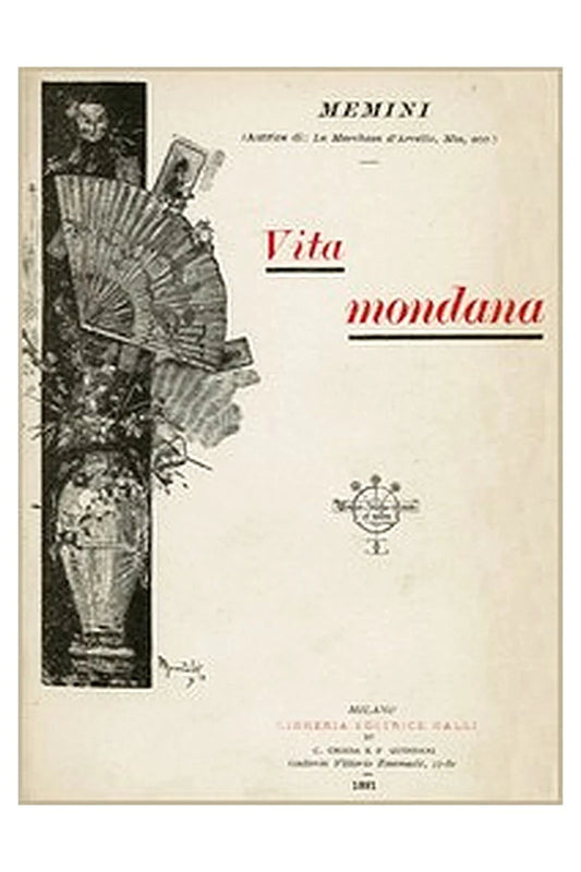 Vita mondana