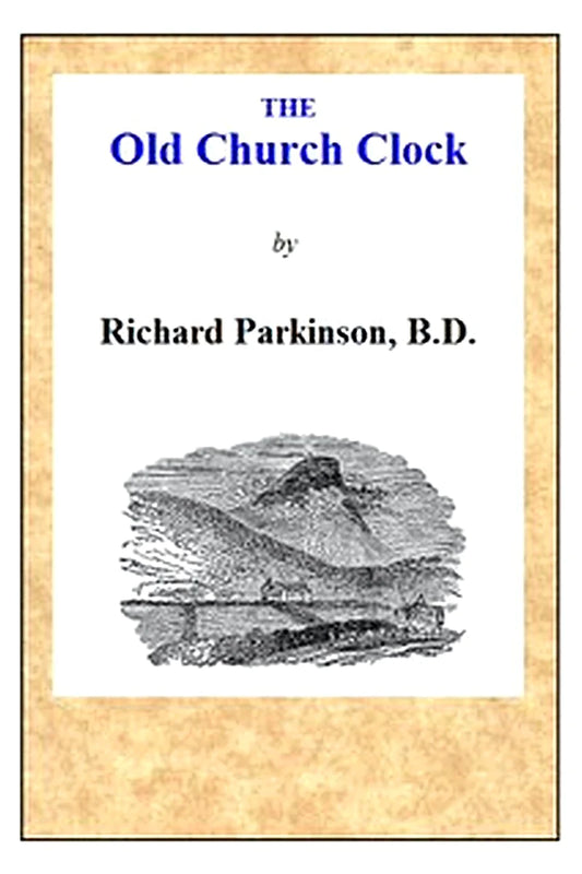 The Old Church Clock