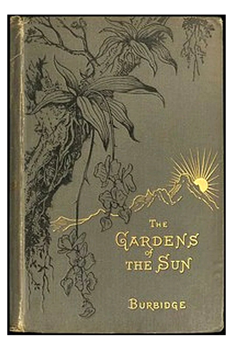 The Gardens of the Sun

