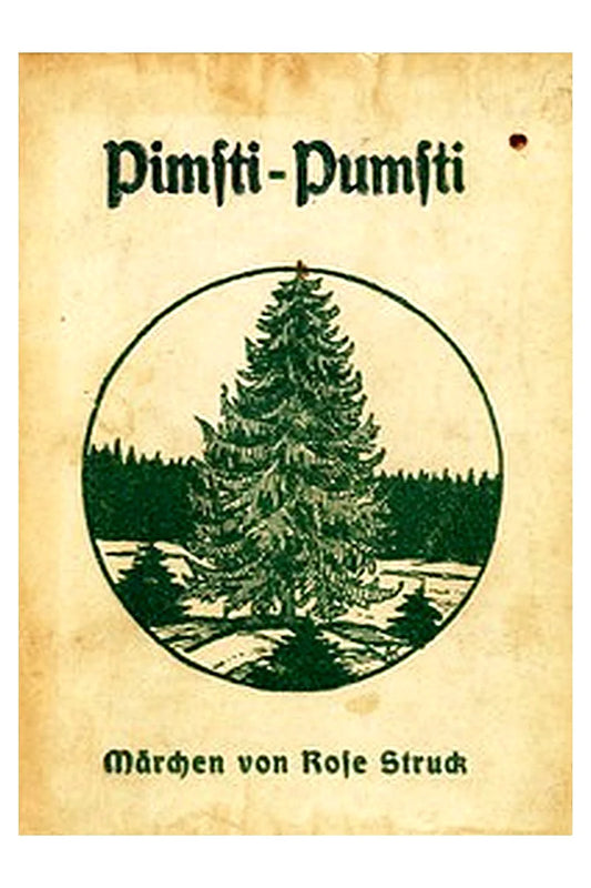 Pimsti-Pumsti