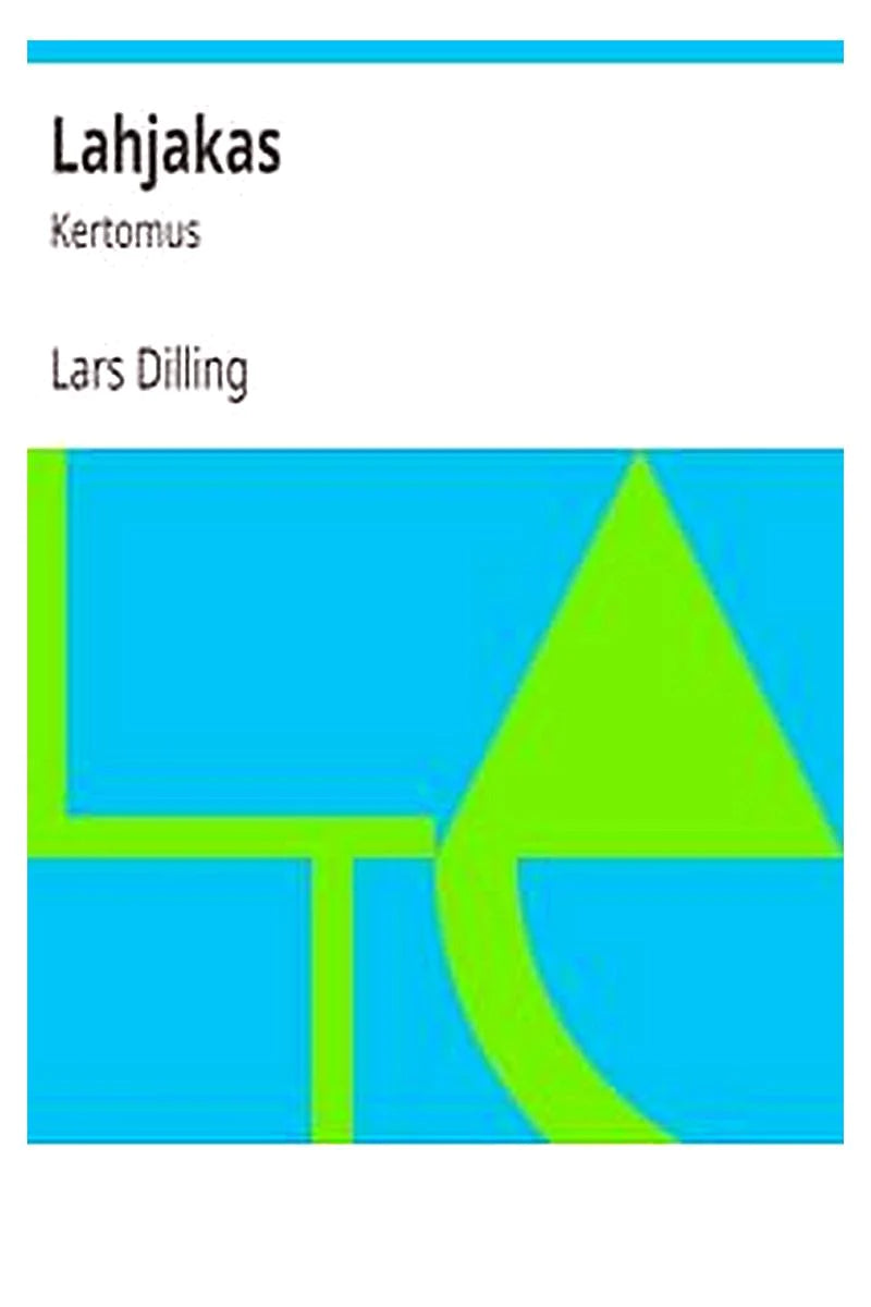 Lahjakas: Kertomus