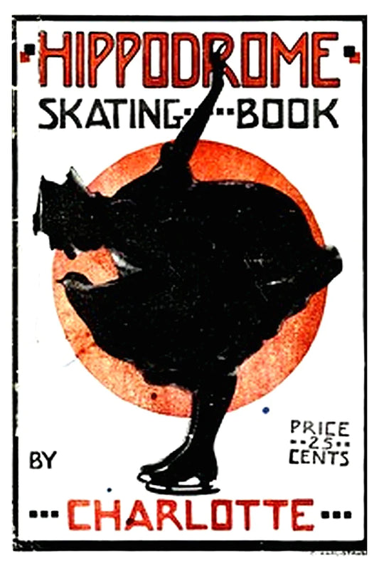 Hippodrome Skating Book