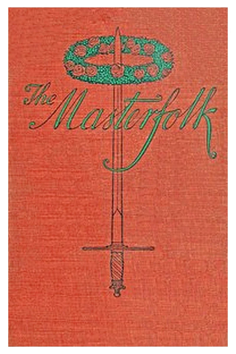 The Masterfolk
