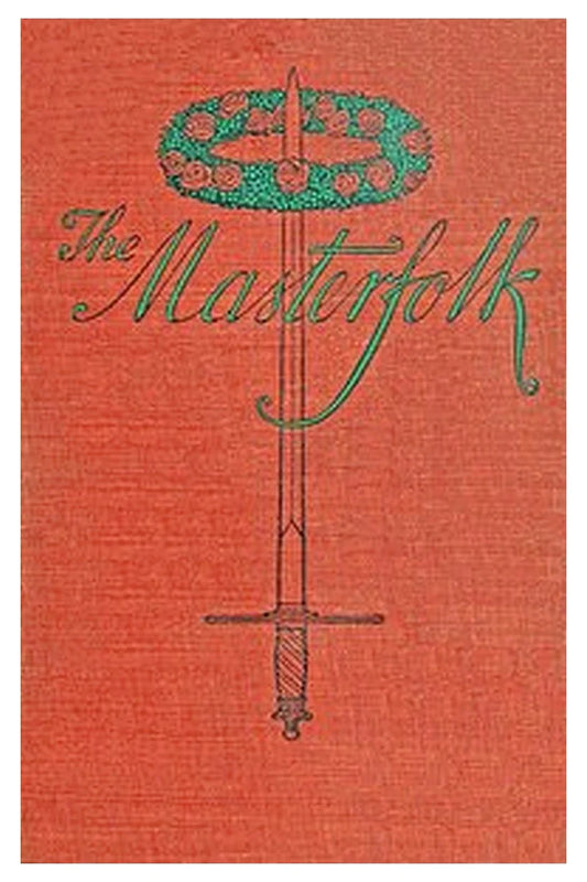 The Masterfolk
