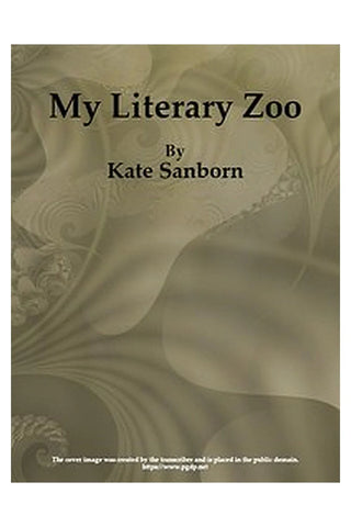 My Literary Zoo