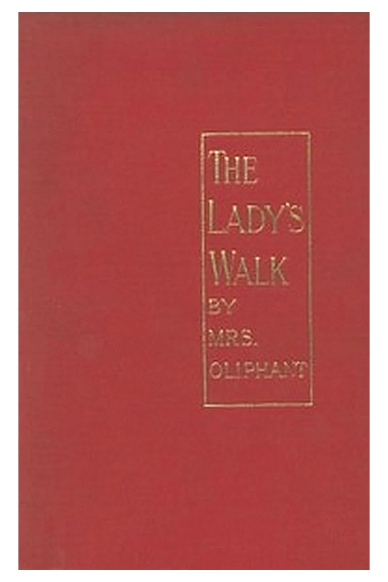 The Lady's Walk