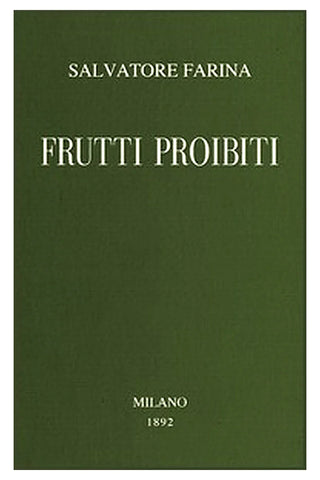 Frutti proibiti