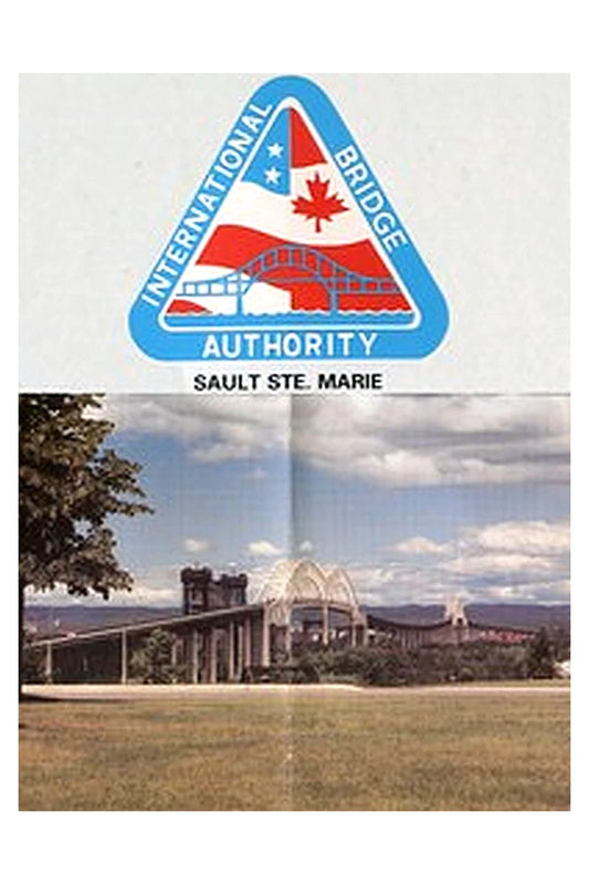 International Bridge Authority, Sault Ste. Marie