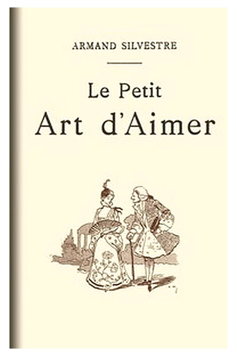 Le Petit Art d'Aimer