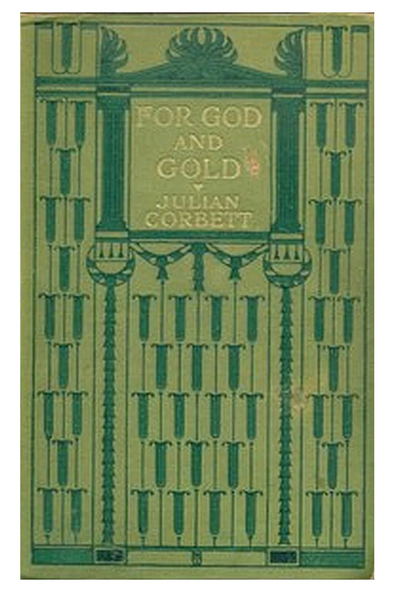 For God and Gold