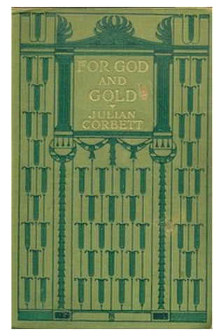 For God and Gold