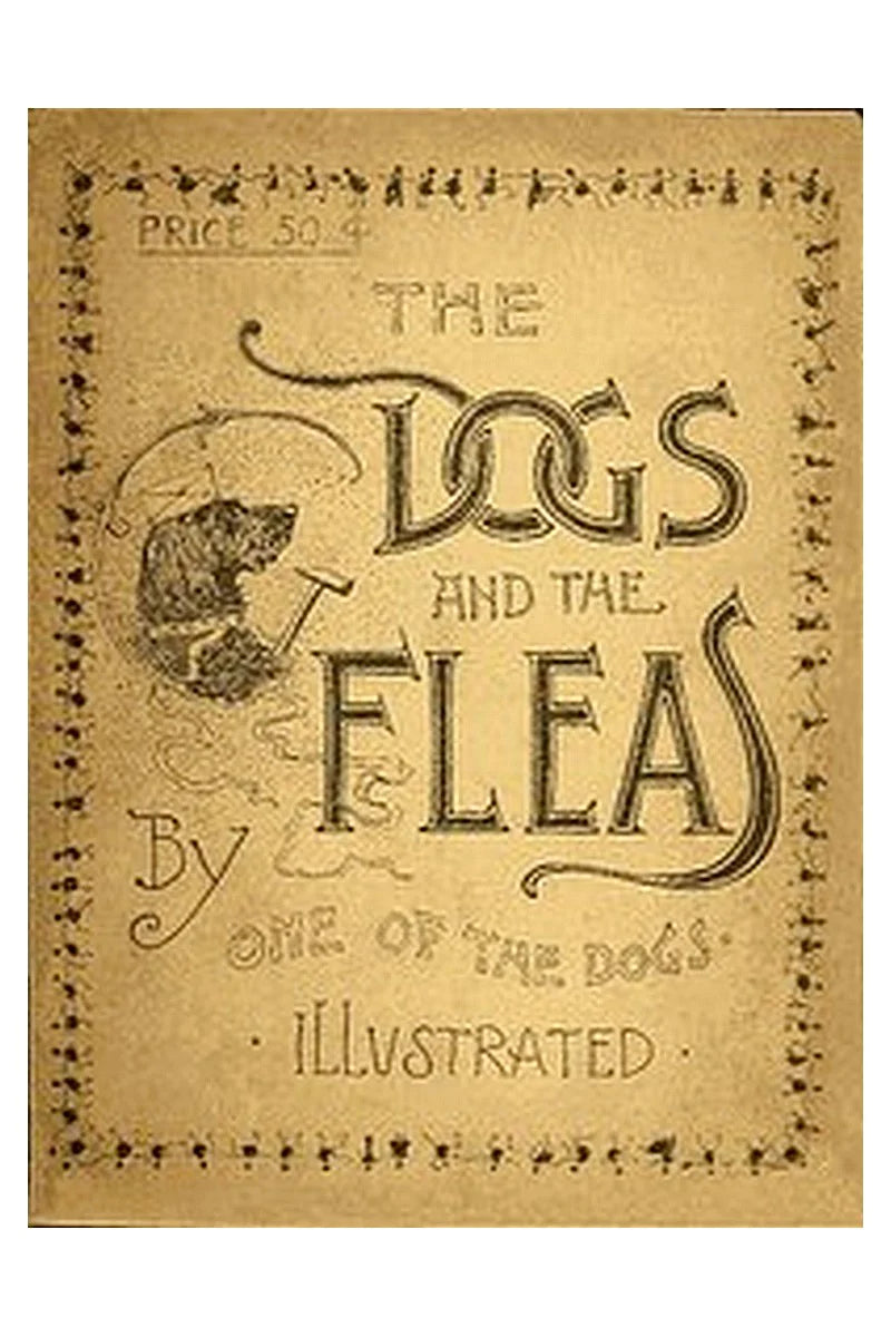 The Dogs and the Fleas