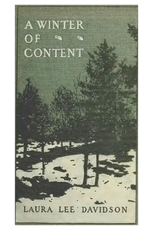 A Winter of Content