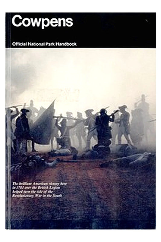 Handbook (United States. National Park Service. Division of Publications) 135