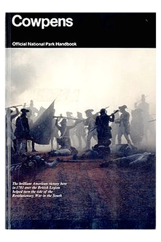 Handbook (United States. National Park Service. Division of Publications) 135