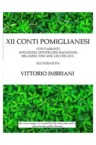 XII conti pomiglianesi