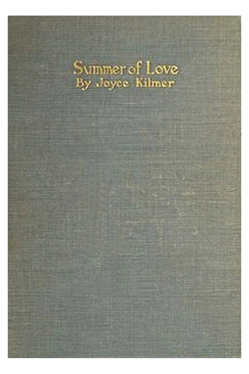 Summer of Love