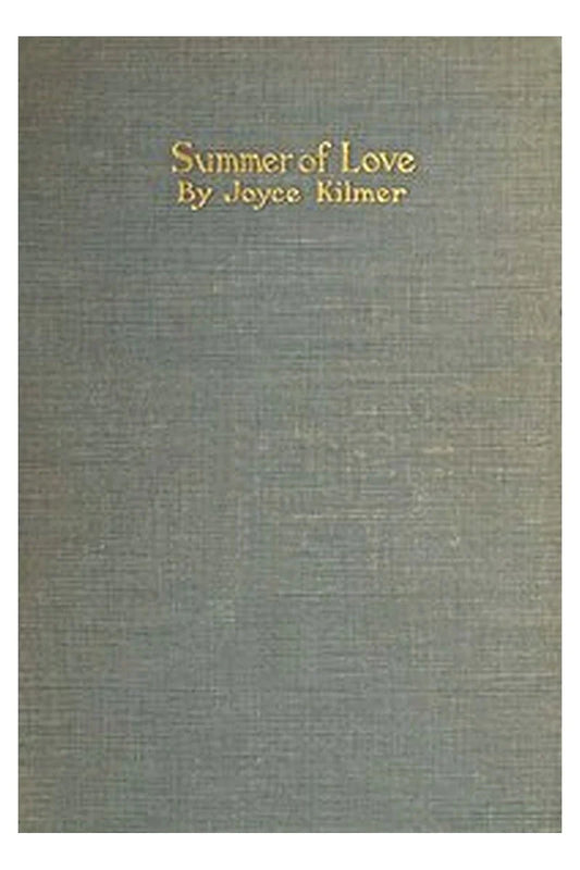 Summer of Love