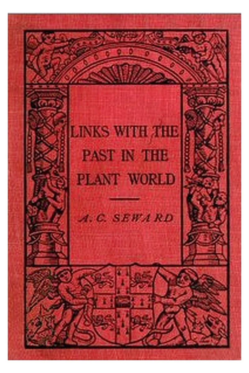 Links With the Past in the Plant World