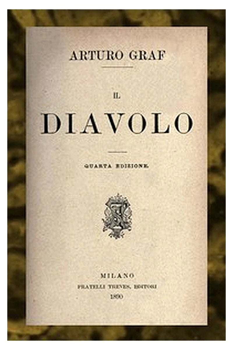 Il Diavolo