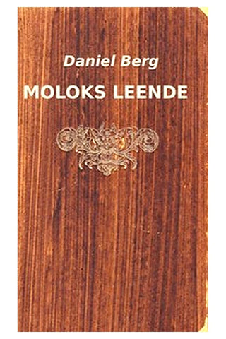 Moloks leende: roman