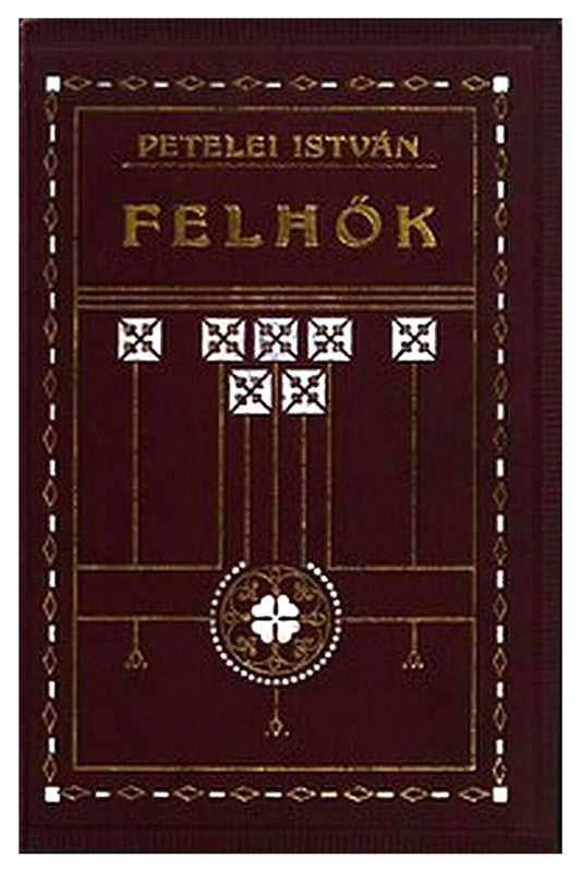 Felhők: Elbeszélések