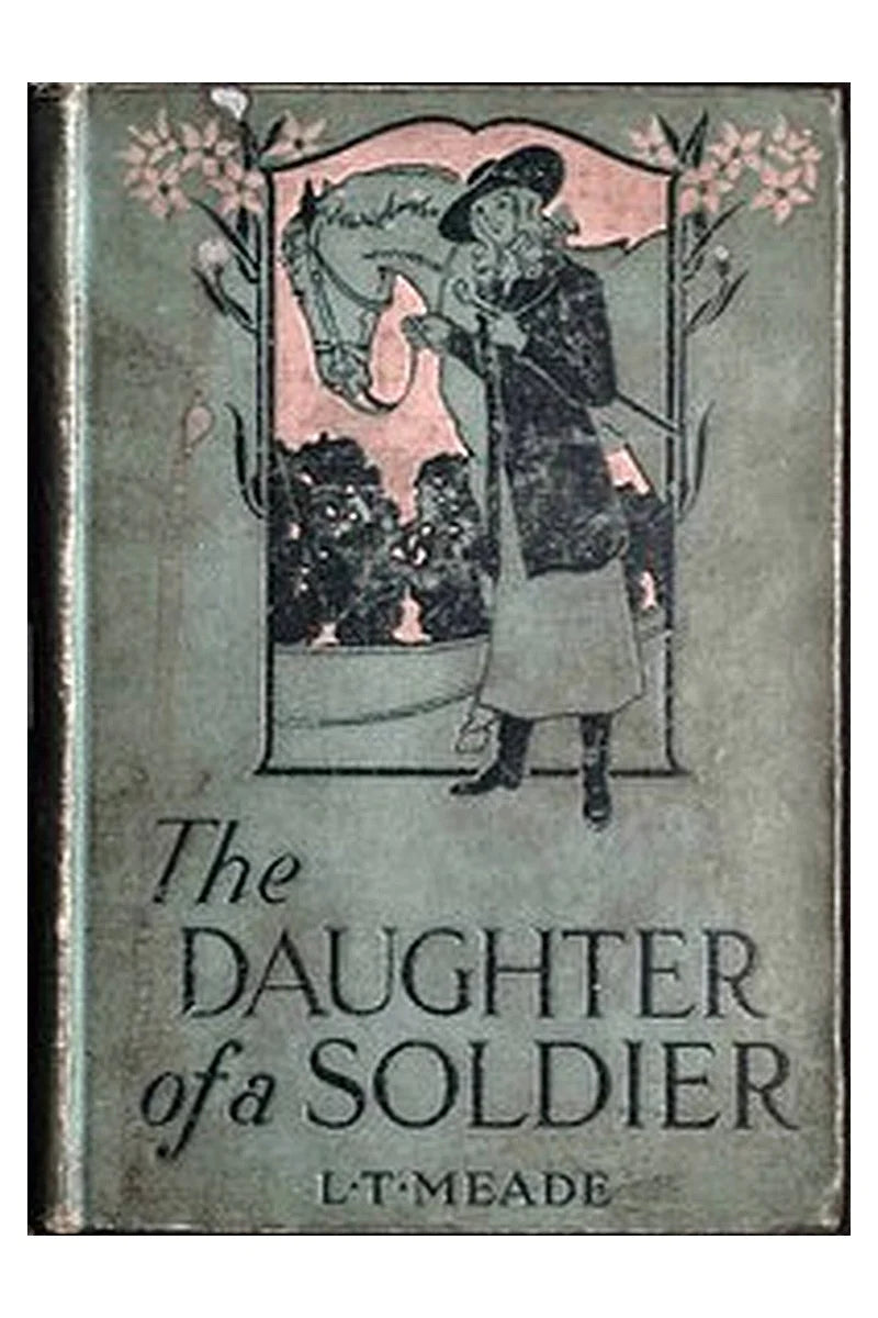 The Daughter of a Soldier: A Colleen of South Ireland