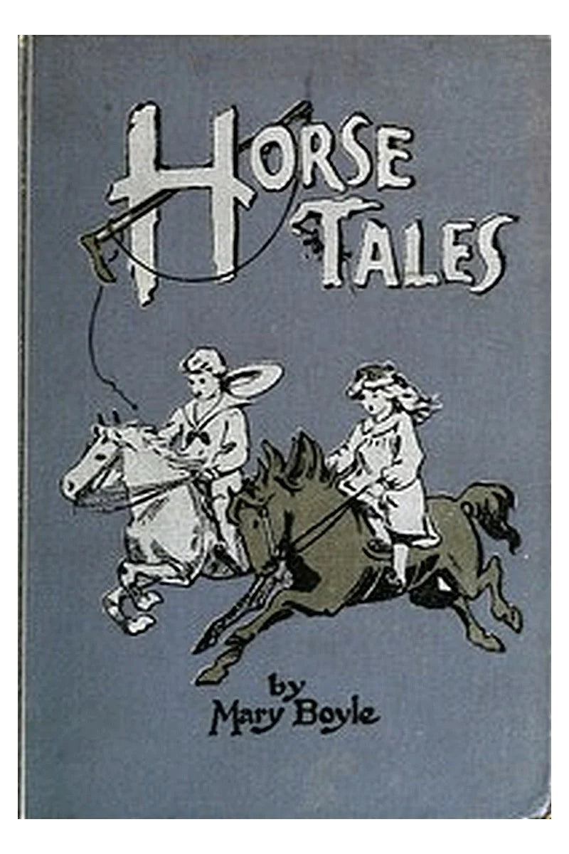 Horse Tales