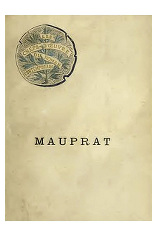 Mauprat