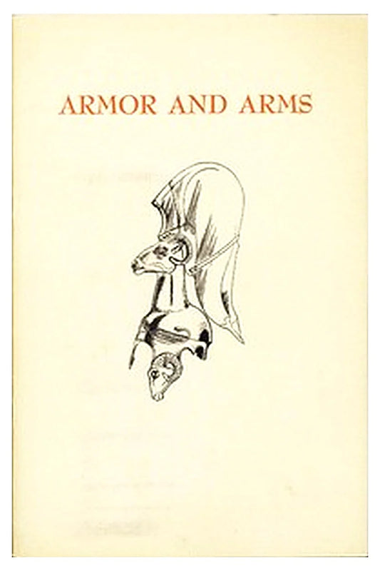 Armor and Arms
