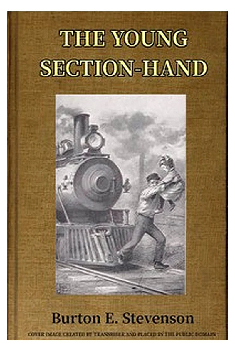 The Young Section-Hand