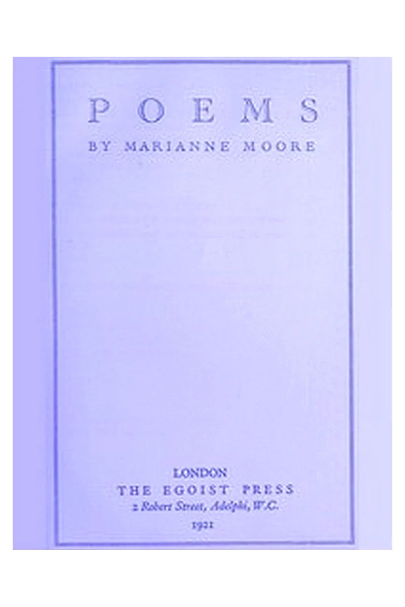 Poems