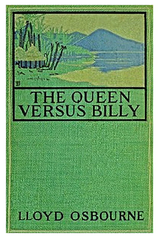 The Queen Versus Billy, and Other Stories