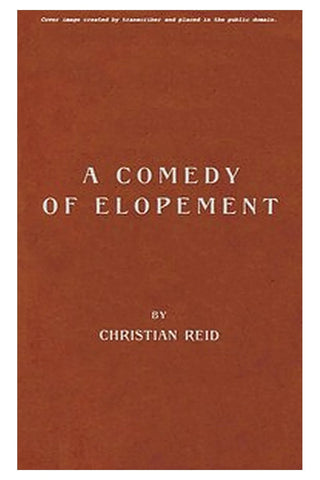 A Comedy of Elopement