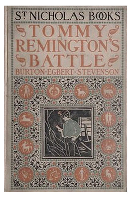 Tommy Remington's Battle