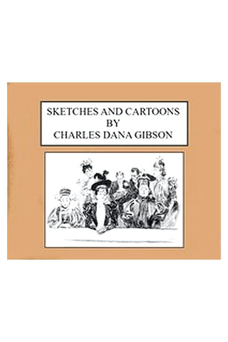 Sketches and Cartoons