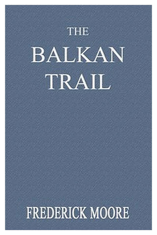 The Balkan Trail