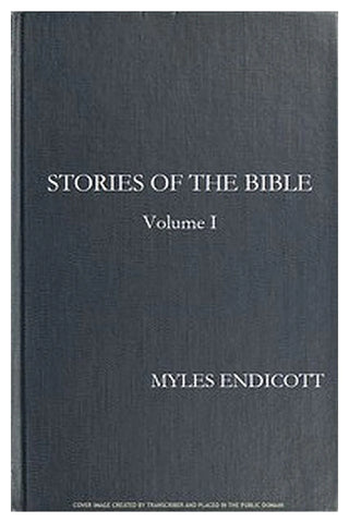 Stories of the Bible, Volume 1: The People of the Chosen Land