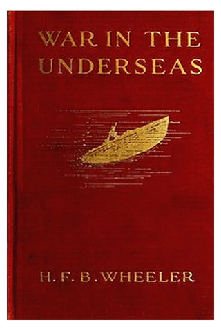War in the Underseas