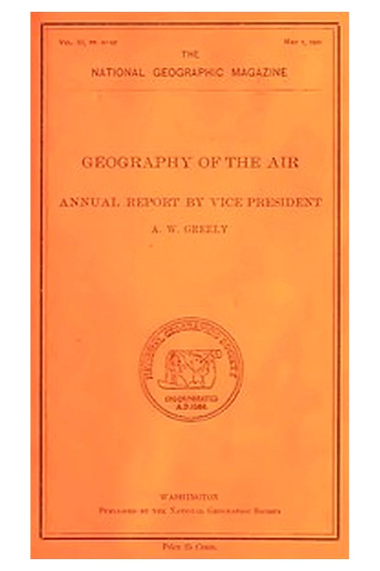 Geography of the Air