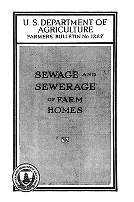 United States. Department of Agriculture. Farmers' bulletin no. 1227