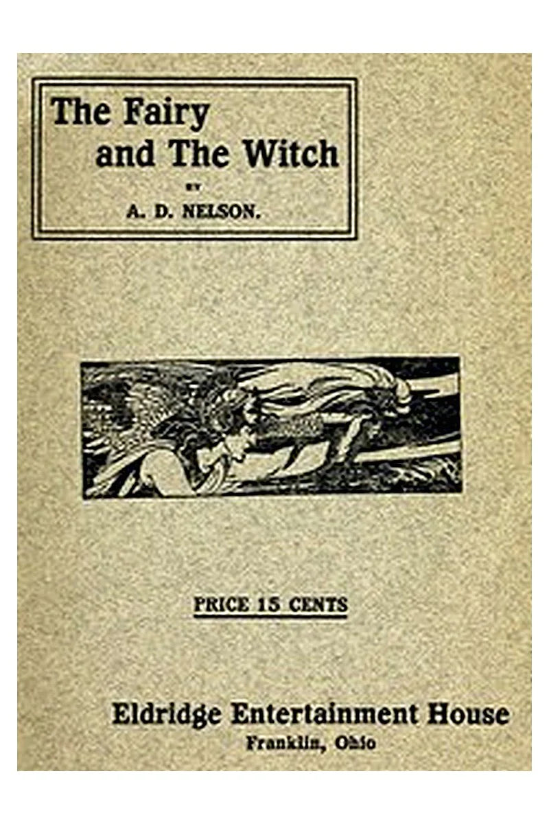 The Fairy and the Witch