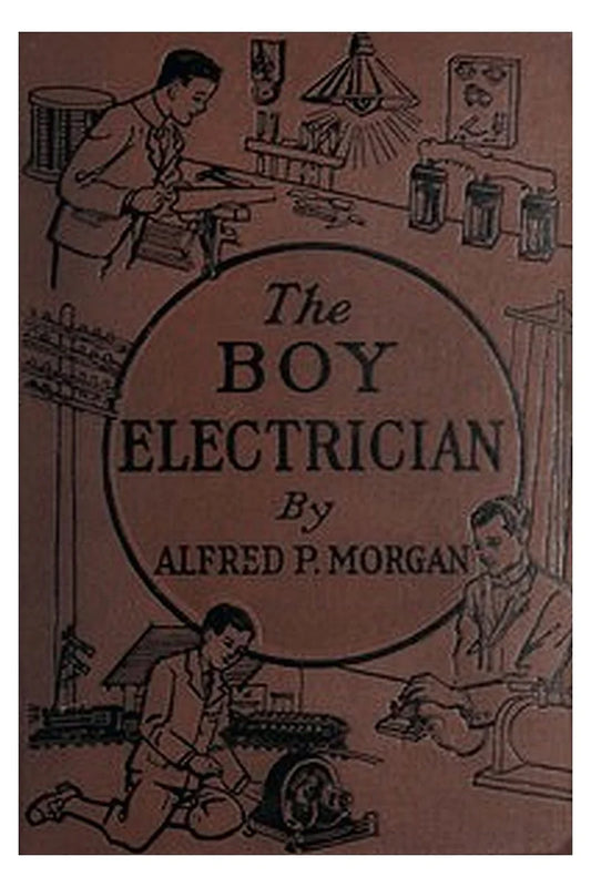 The Boy Electrician