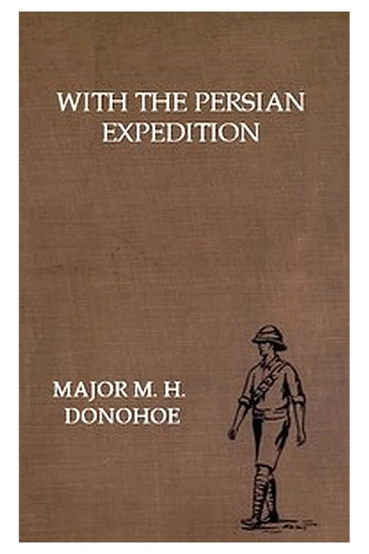 With the Persian Expedition